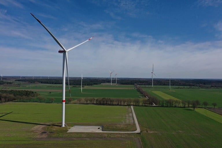 Fraport to Purchase More Wind Energy