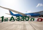 Italy’s ITA Airways Receives its First Airbus A330neo