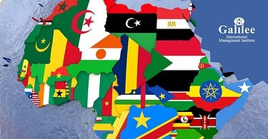 Африка отбелязва шест десетилетия политическа независимост