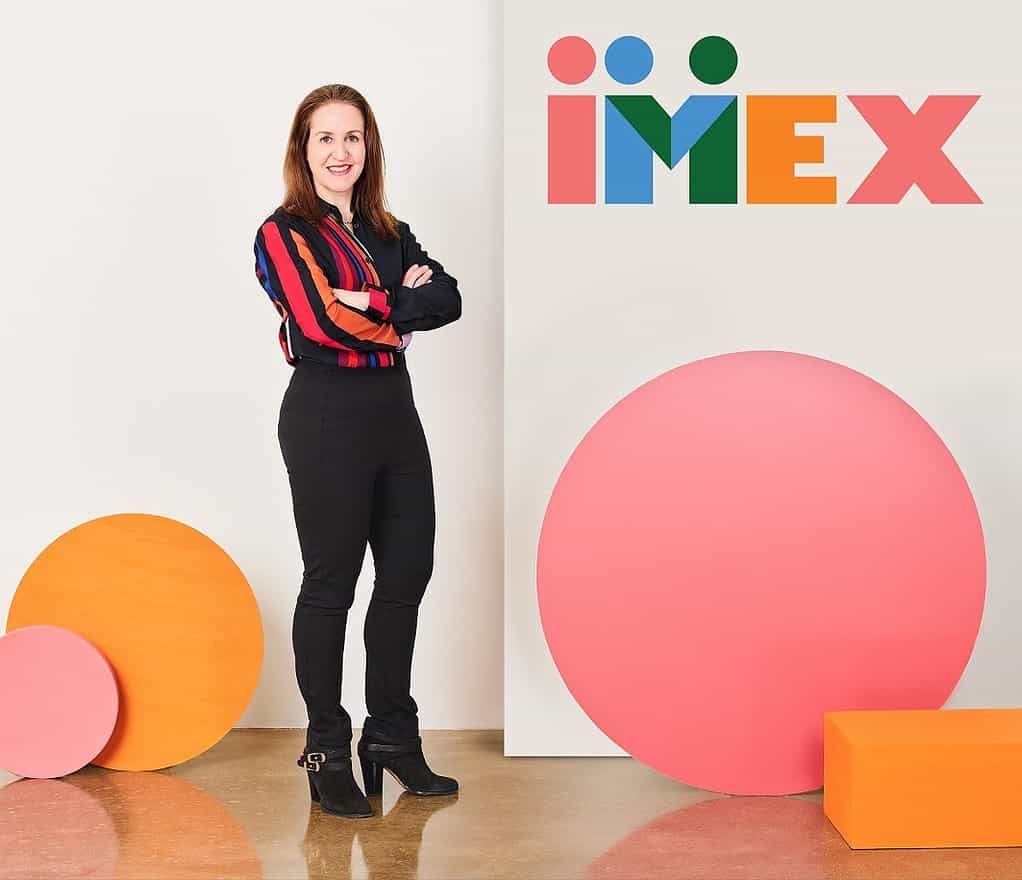 , IMEX IMEX ফ্রাঙ্কফুর্ট 2023-এ নতুন ব্র্যান্ড আত্মপ্রকাশ করবে, eTurboNews | eTN