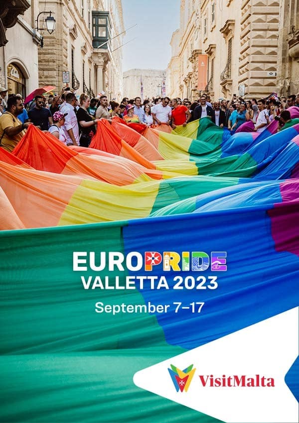 , Malta Tourism holds LGBTQ+ Sensitivity and Awareness Workshop, eTurboNews | eTN