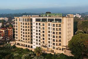 Dusit Princess Hotel Residences Nairobi,