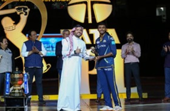 Saudi Destinations Inspire the World in Indian Premier League 2 Travel News, its Destinations & Industry , Saudi Destinations Inspire the World in Indian Premier League, eTurboNews | eTN