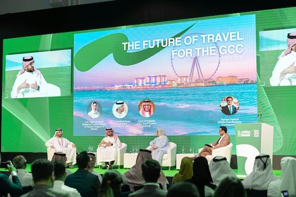 STA-CEO-in-panel-discussion-'The-Future-of-Travel-in-the-GCC