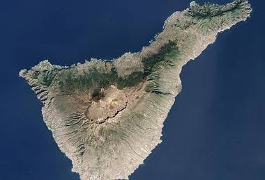 Tenerife