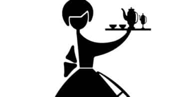 WAITRESS image courtesy of Агзам Гайсин from Pixabay | eTurboNews | eTN