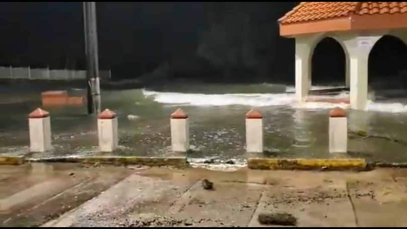 , Guam Bracing for Catastrophic Super Typhoon Mawar, eTurboNews | eTN