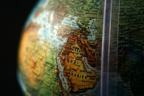 , Protecting the Middle East from Air, Land and Water Threats, eTurboNews | eTN