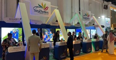 obrázek s laskavým svolením Seychelles Dept. of Tourism 1 | eTurboNews | eTN