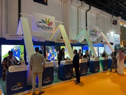 , Seychelles in the Spotlight at the 2023 Arabian Travel Market, eTurboNews | eTN