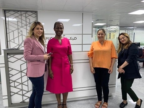 , Seychelles Expands Reach With Sales Calls to Qatar &#038; Abu Dhabi, eTurboNews | eTN