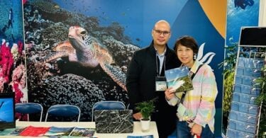 Japan Dives Into Seychelles' Underwater World at Tokyo Fair 12 Travel & Tourism News – Global, Trusted, Independent image courtesy of Seychelles Dept. of Tourism | eTurboNews | eTN
