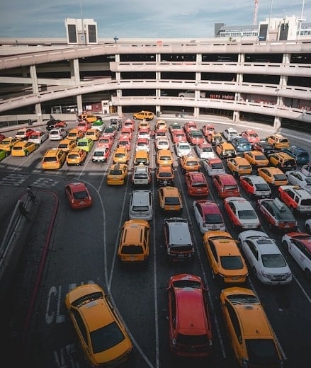 PHL Parking  Philadelphia Airport Long Term Parking