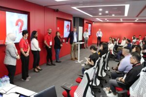Sabre Space Roadshow Launched in Asia Pacific