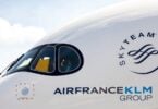 , אייר פראנס-KLM: שמיים אפריקאים בעדיפות אסטרטגית, eTurboNews | eTN