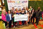 MGM Resorts International podporuje LGBTQ+ podniky