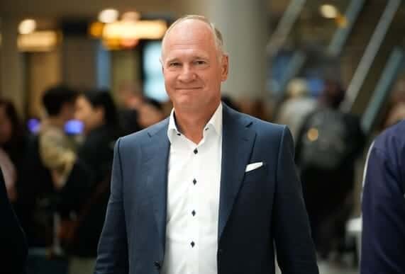 , New Chief Executive Officer at London Heathrow Airport, eTurboNews | eTN