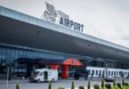 Foreigner Denied Entry Opens Fire at Chisinau Airport Killing Two