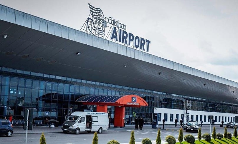 , Foreigner Denied Entry Opens Fire at Chisinau Airport Killing Two, eTurboNews | eTN