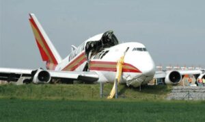IATA: Countries Must Publish Timely Aviation Accident Reports