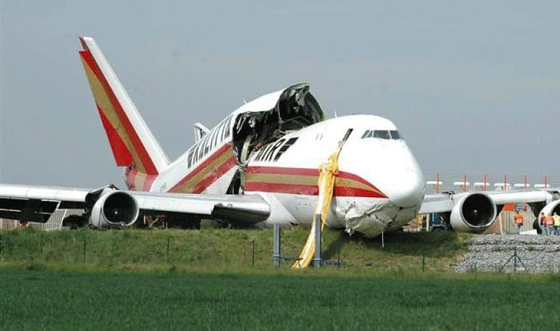, IATA: Countries Must Publish Timely Aviation Accident Reports, eTurboNews | eTN