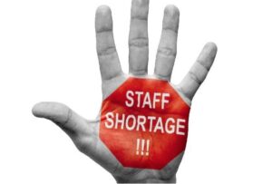 US Hotels Report Staffing Shortages