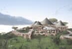 Serengeti Milli Parkında Tanzaniya Greenlights Yeni Lüks Otel