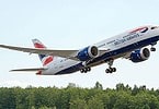 Pilot British Airways byl unesen při šokujícím incidentu v Jižní Africe