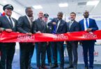 New Miami to British Virgin Islands Flight on American Airlines