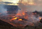 Erupcija vulkana Kīlauea na Havajima, nema prijetnje javnoj sigurnosti