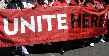 SoCal Hotel Workers Authorize Largest Industry Wide Strike