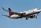 Air Canada Qrenadaya uçuşları ikiqat artırdı