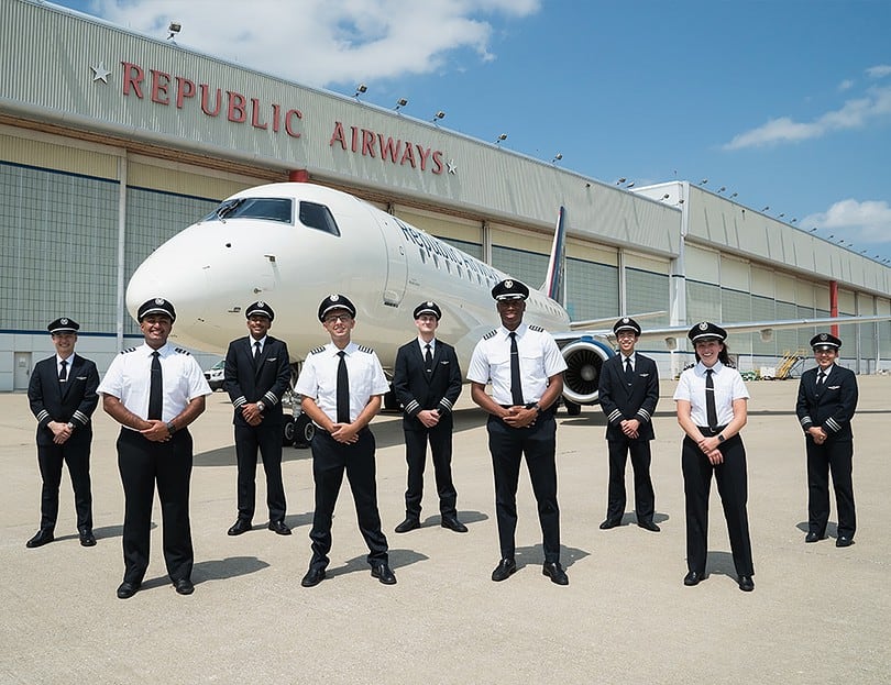 , Οι Teamsters υπέβαλαν μήνυση κατά της Republic Airways και της Cape Air, eTurboNews | eTN
