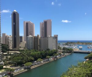 Hawaii Tourism Finalizing Contracts with Marketing Vendors