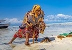 জাঞ্জিবারের ব্লু ইকোনমিতে যুবকদের চাকরি তৈরির জন্য $54M প্রকল্প