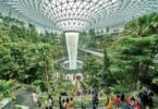 Το Changi της Σιγκαπούρης βρίσκεται στην κορυφή της λίστας των καλύτερων αεροδρομίων στον κόσμο