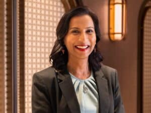 New Hotel Manager at Hilton Singapore Orchard