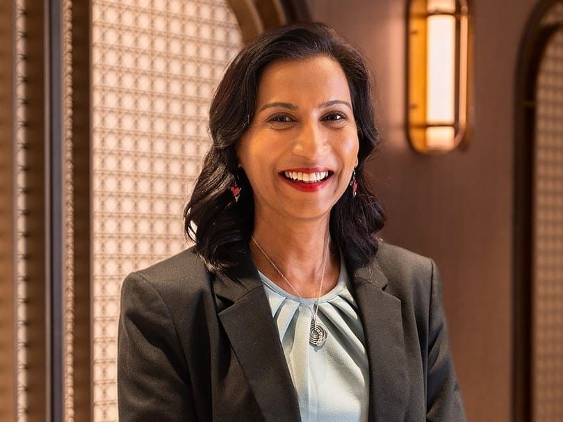 New Hotel Manager at Hilton Singapore Orchard