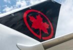 एयर कनाडा ने सेबर के साथ साझेदारी की