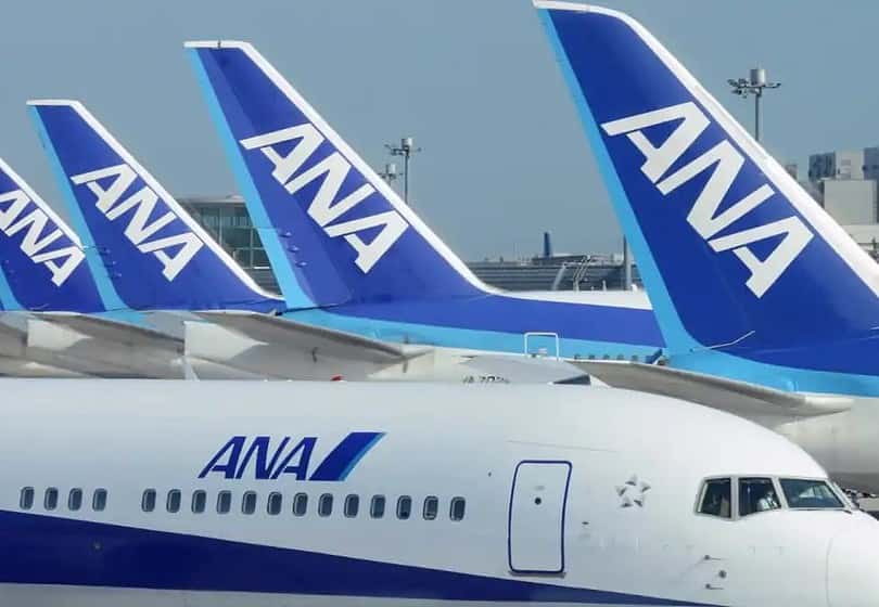 , All Nippon Airways 2023 Uçuş Cədvəlini Yeniləyir, eTurboNews | eTN