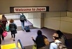 Processus d'immigration au Japon