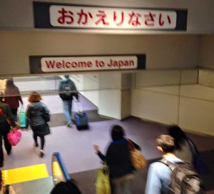 , Japan Tourism Reports Record High US Visitor Arrivals, eTurboNews | eTN