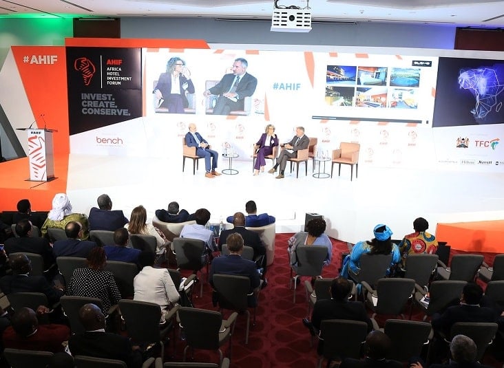 , Οι ηγέτες της αφρικανικής φιλοξενίας συζητούν τις προκλήσεις της εφοδιαστικής αλυσίδας, eTurboNews | eTN