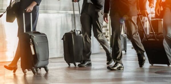 , Εξομάλυνση της ζήτησης ταξιδιών αναψυχής από το μετα-πανδημικό κύμα, eTurboNews | eTN
