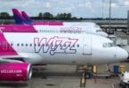 Wizz Air ilə Budapeştdən Yeni Qahirə Uçuşları