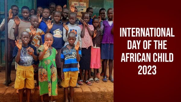 African Tourism Board Honors International Day of African Child