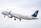 Nyt direkte fly fra Almaty til Tel Aviv med Air Astana