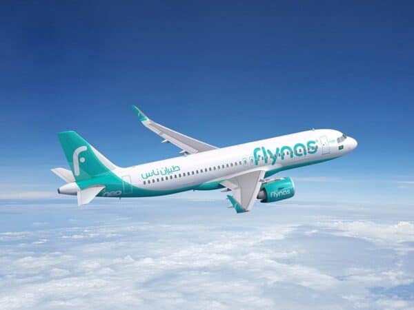 , η flynas της Σαουδικής Αραβίας παραγγέλνει 30 νέα αεροσκάφη Airbus A320neo, eTurboNews | eTN
