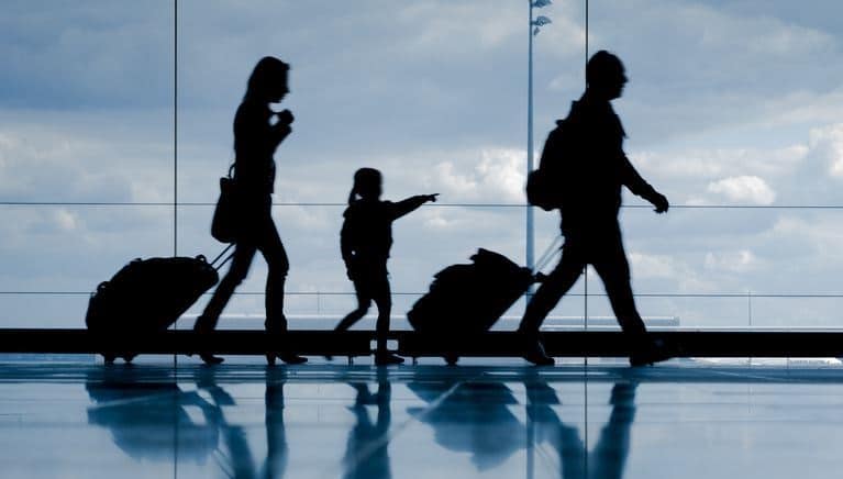 , Οι οικογένειες έχουν μεγάλους ταξιδιωτικούς προϋπολογισμούς και φιλοδοξίες το 2023, eTurboNews | eTN