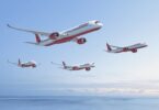 Air India Orders 250 Airbus Aircraft